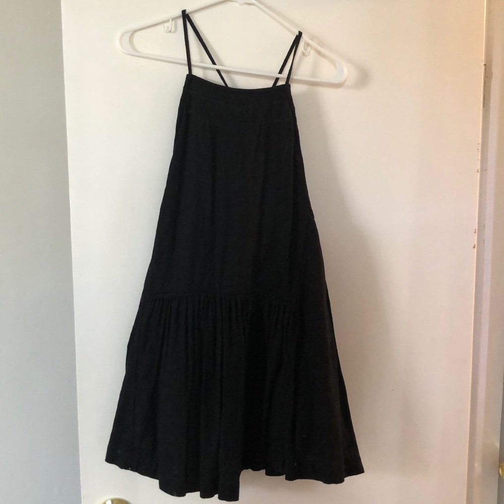 Free people
